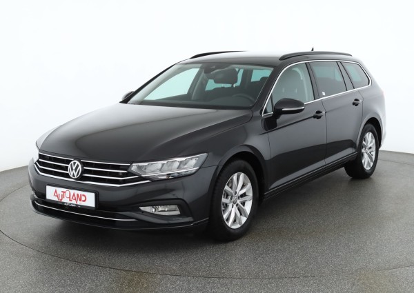 VW Passat Variant 1.5 TSI DSG Business