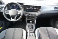 VW Polo 1.0 Style DSG