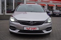 Opel Astra K 1.2 Turbo Opel 2020