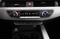 Audi A4 Avant 40 2.0 TDI S-tronic