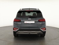Hyundai Santa Fe 2.2 CRDi Premium 4WD