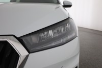 Skoda Fabia 1.0 TSI