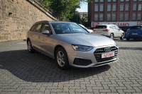 Audi A4 Avant 35 TFSI