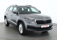 Skoda Kodiaq 1.5 TSI DSG