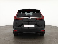 Honda CR-V 2.0i-VTEC Hybrid Black Edition