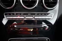 Mercedes-Benz GLC 250 9G-Tronic 4Matic