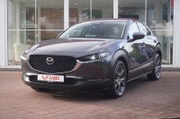 Vorschau: Mazda CX-30 2.0 M-Hybrid Exclusive-Line
