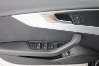Audi A4 Avant 35 TFSI advanced