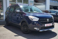 Dacia Lodgy Stepway 1.6 SCe 100