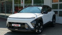 Vorschau: Hyundai Kona 1.6T-GDI Aut. 4WD