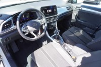 VW T-Roc 1.0 TSI