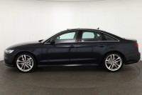 Vorschau: Audi A6 3.0 TDI quattro