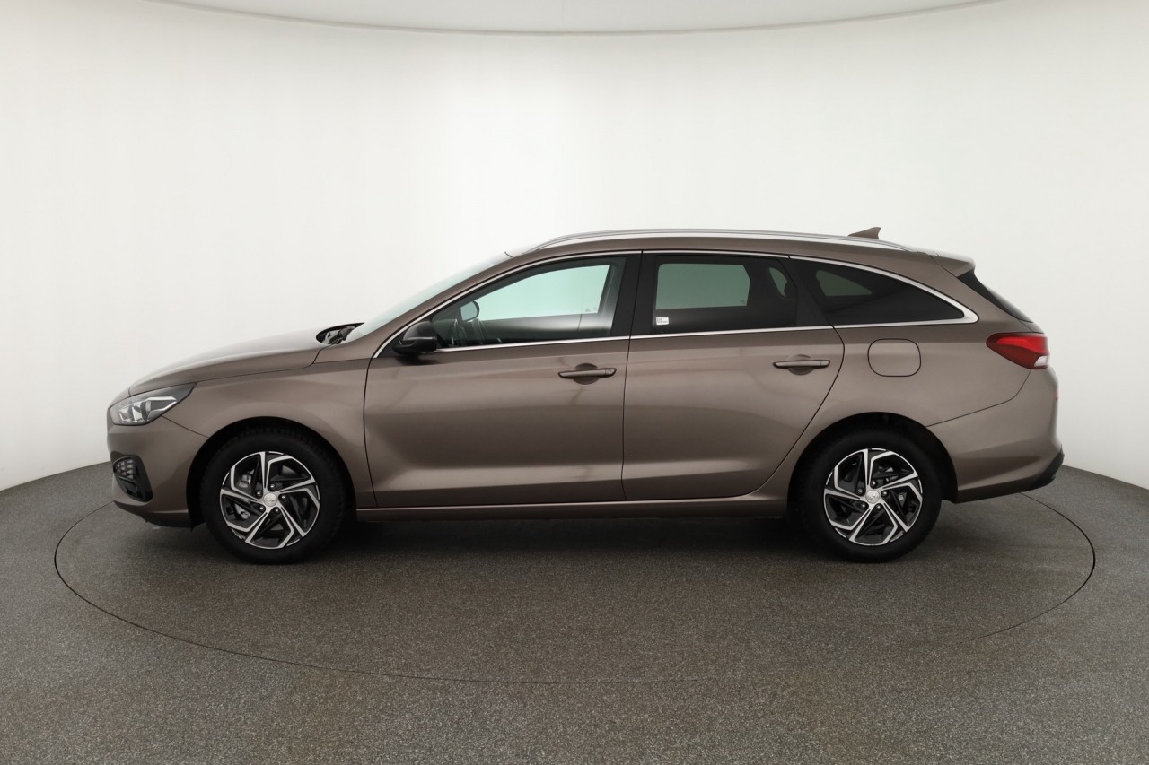 Hyundai i30 cw 1.0 T-GDi