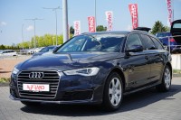Vorschau: Audi A6 Avant 2.0 TDI ultra
