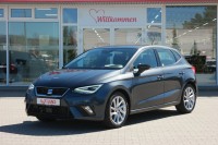 Vorschau: Seat Ibiza 1.0 TSI FR DSG