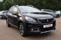 Peugeot 2008 1.2 PureTech Crossway