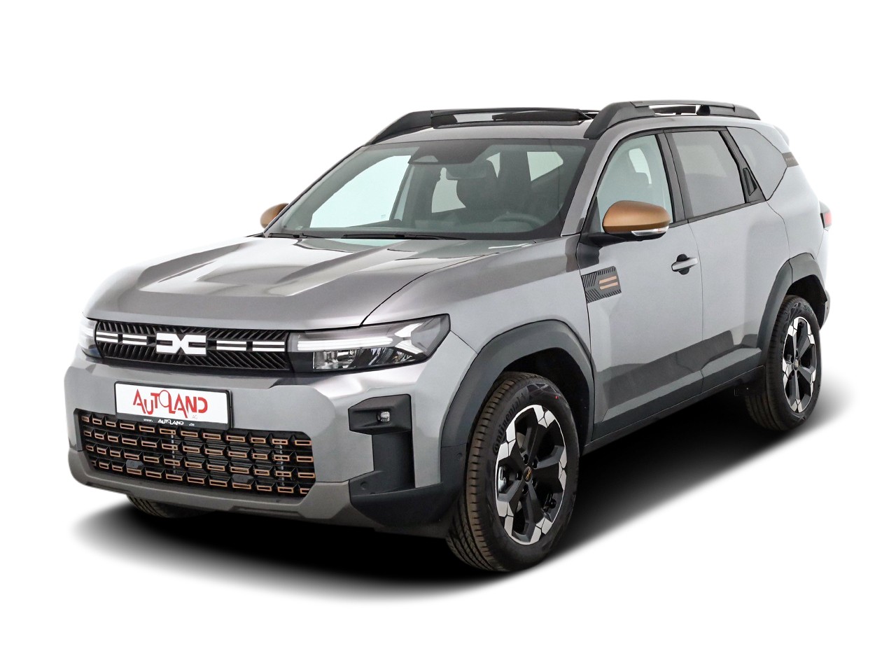 Dacia Bigster Essential 140 mHev