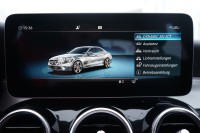 Mercedes-Benz C 180 C180 CGI Avantgarde