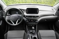 Hyundai Tucson 1.6 Trend 2WD