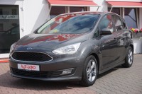 Vorschau: Ford C-Max 1.6 Ti-VCT