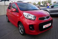 Kia Picanto 1.2 Spirit Autom.