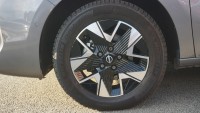 Nissan Townstar Tekna