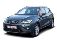 Seat Arona 1.0 TSI LED Keyless Kamera Virtual Cockpit