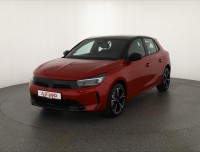 Vorschau: Opel Corsa GS mHEV Aut.