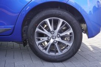 Toyota Yaris 1.5 Dual-VVT-iE Y20 Team D
