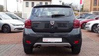 Dacia Sandero II TCe 90 Stepway Celebration