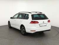 VW Golf Variant 2.0 TDI DSG United