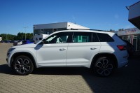 Skoda Kodiaq 2.0 RS 4x4