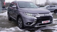 Mitsubishi Outlander 2.0 Diamant Edition+ 4WD