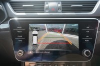 Skoda Superb Combi 2.0 TDI DSG SportLine