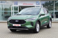 Vorschau: Ford Kuga 1.5 EB Titanium Aut.