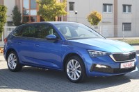 Skoda Scala 1.5 16V TSI Style