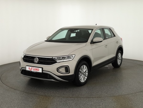 VW T-Roc 2.0 TDI