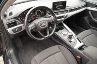 Audi A4 Avant 2.0 TDI S-tronic