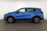 Vorschau: Kia Sportage 1.6 GDI Dream Team