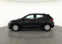 Vorschau: Skoda Fabia 1.0 TSI