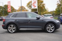 Audi Q5 2.0 TFSI quattro S-line