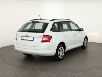 Skoda Fabia Combi 1.4 TDI