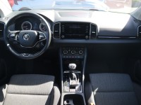 Skoda Karoq 1.5 16V TSI Style