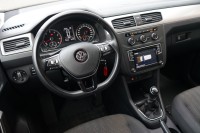 VW Caddy 1.4 TSI Comfortline