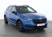 Skoda Kamiq 1.5 TSI DSG Monte Carlo