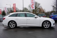 Audi A6 Avant 40 TDI sport S Line