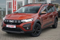 Vorschau: Dacia Jogger TCe 110