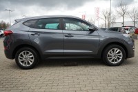 Vorschau: Hyundai Tucson 1.6 T-GDI Style 2WD