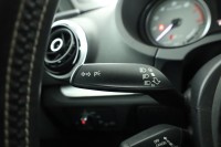 Audi S3 Sportback 2.0 TFSI quattro S-Tronic