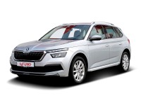 Skoda Kamiq 1.0 Style 2-Zonen-Klima Navi Sitzheizung